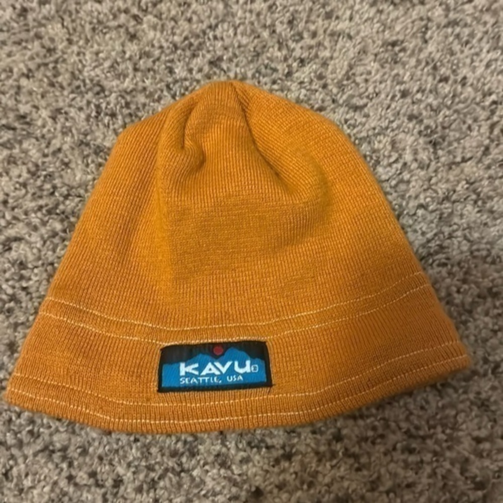 Kavu Winter Beanie, Toddler OS